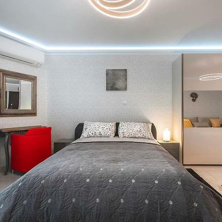 One And Only Salonika Apartment Солун Екстериор снимка