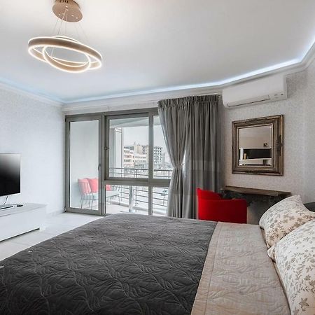 One And Only Salonika Apartment Солун Екстериор снимка