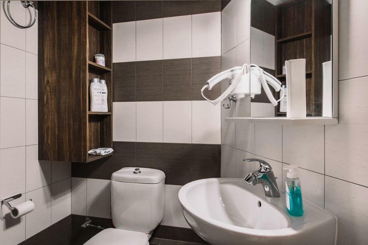 One And Only Salonika Apartment Солун Екстериор снимка