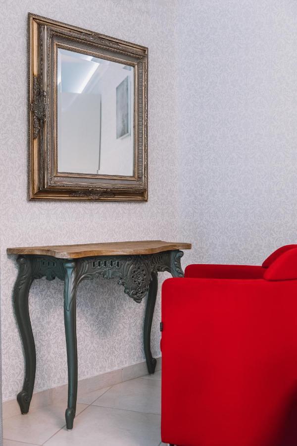 One And Only Salonika Apartment Солун Екстериор снимка